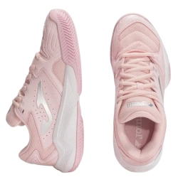 Женские теннисные кроссовки Joma Master 1000 Lady 2529 Clay - pink