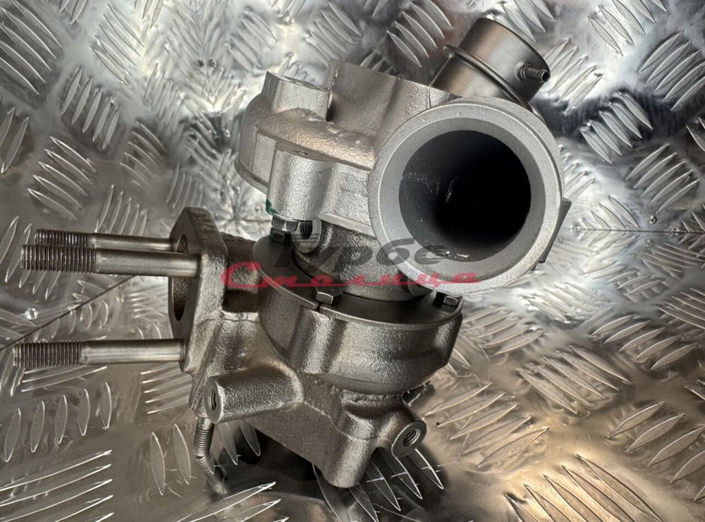Турбина 732340-0001 Garrett для Hyundai