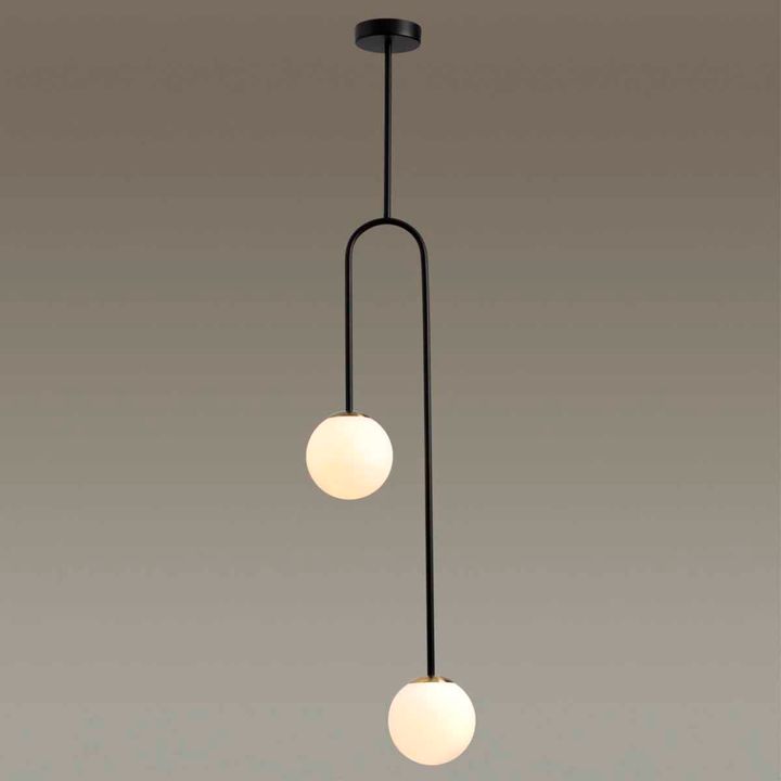 Подвесной светильник Odeon Light L-vision Ambi 4340/2