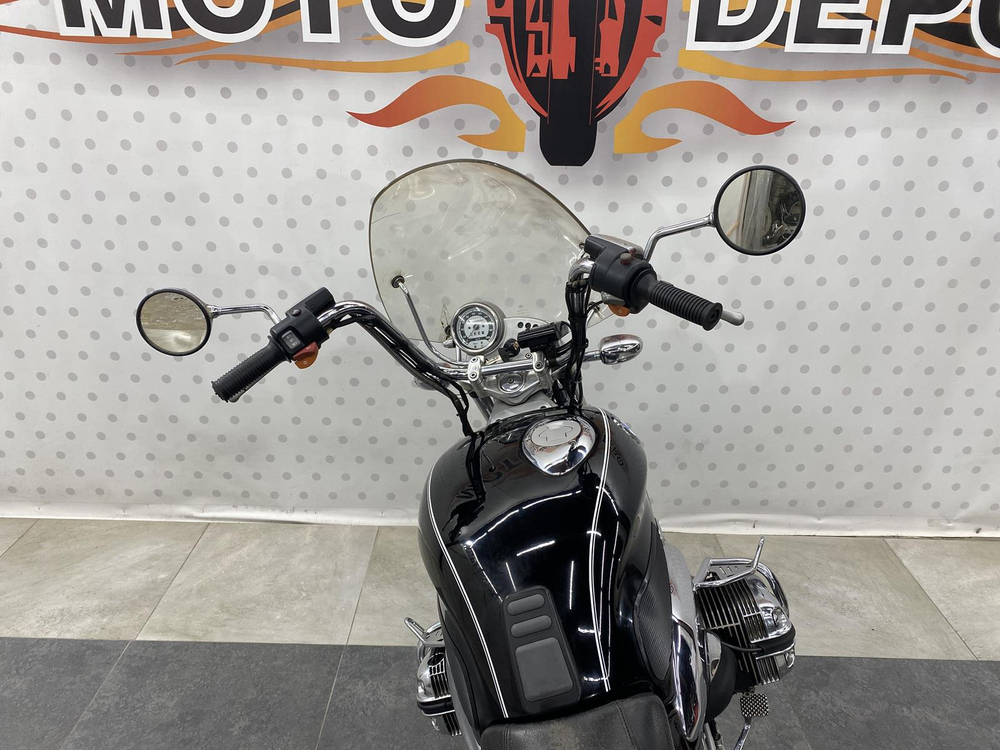 BMW R1200C 1997