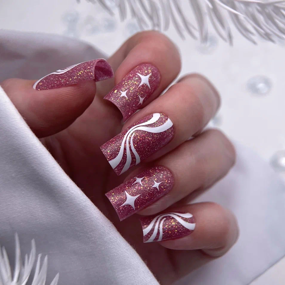 Гель Gala № 03 MIO Nails 13 г