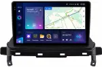 Магнитола для Mitsubishi Eclipse Cross (взамен ШГУ-планшета) - Teyes CC3-2K монитор 9.5" 2K QLED на Android 10, Быстрая, CarPlay, 4G SIM-слот