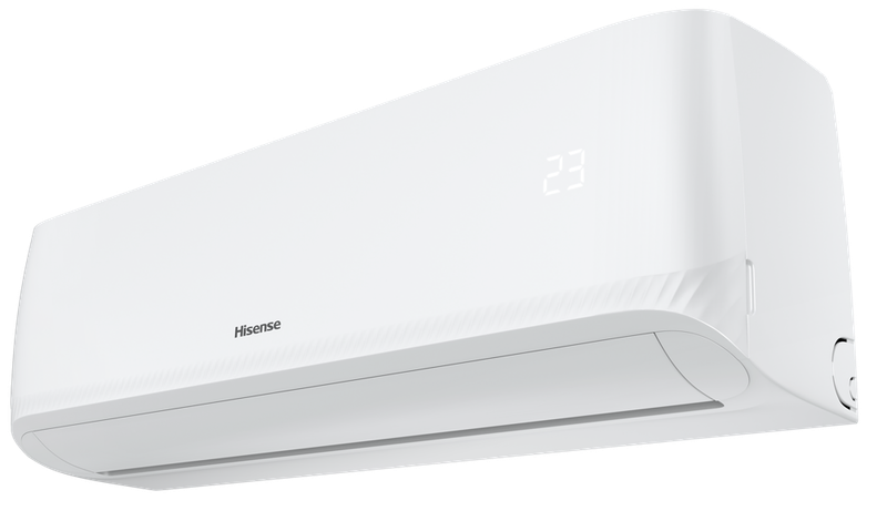 Hisense CITY DC Inverter AS-09UW4RYRCM05