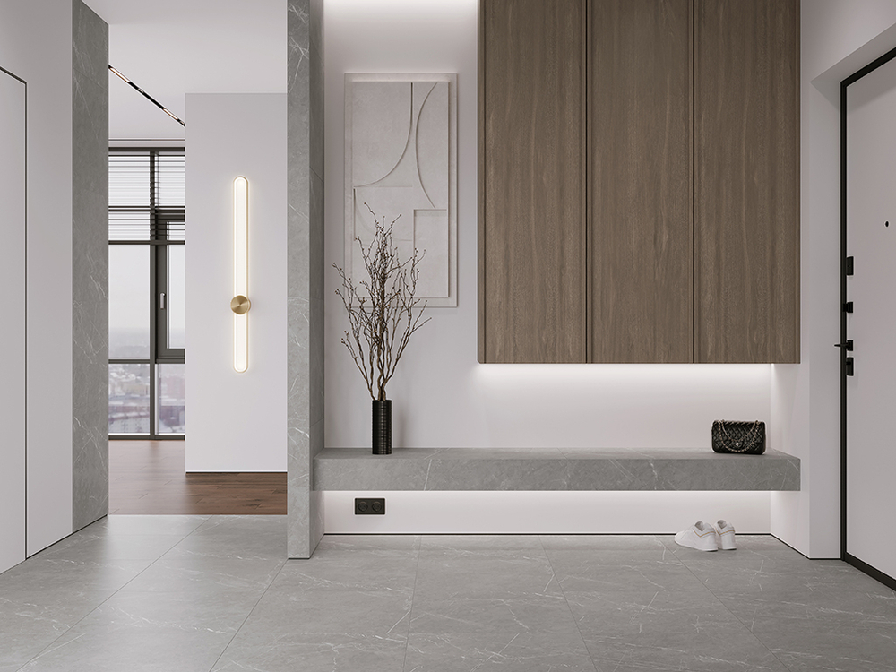 PIETRA GREY