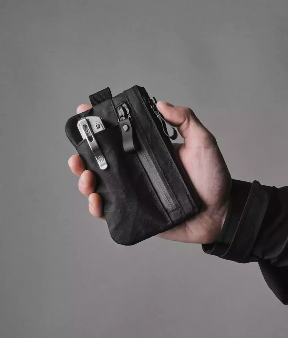 Кошелек Alpaka Zip Pouch Pro