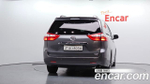 Toyota Sienna 3.5 AWD — 2018