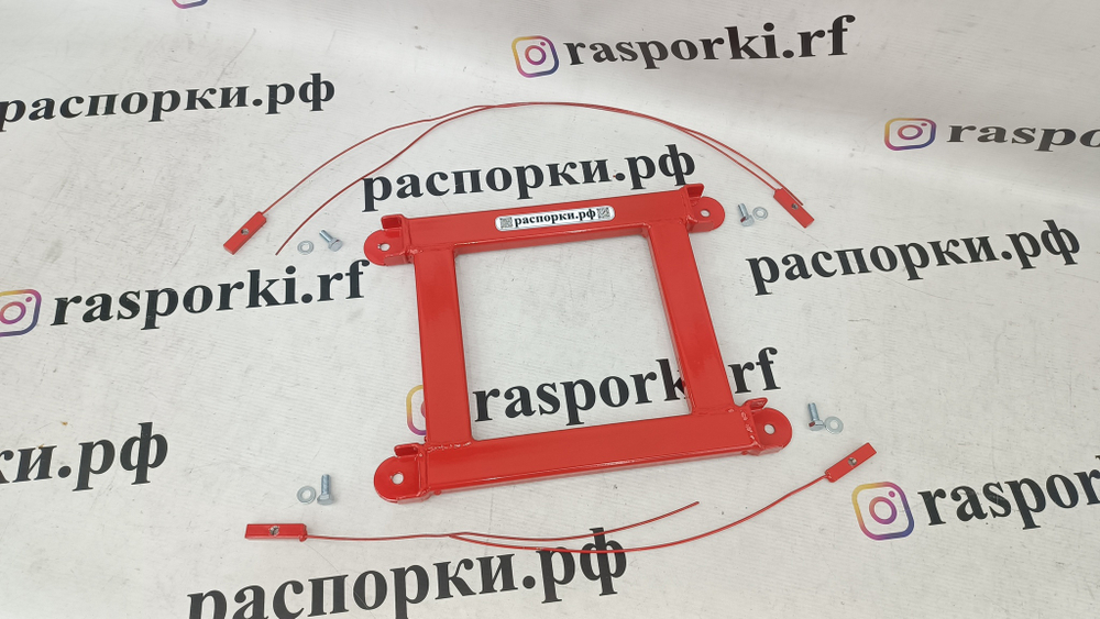 Распорка средняя нижняя Toyota GR86 (ПОД ЗАКАЗ)
