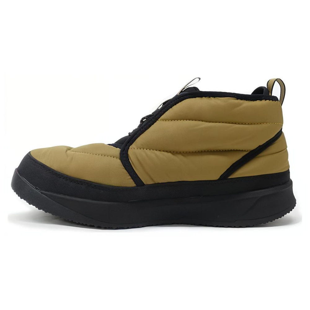 Сапоги THE NORTH FACE Nuptse, NF02273-BK