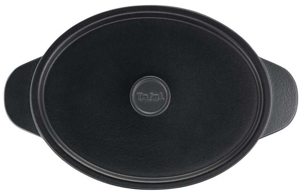 Кастрюля с крышкой Tefal Tradition 5.3 л 31 см E2258504