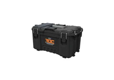 Keter ROC Pro Gear Tool Box 2.0