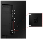 ЖК-телевизор SAMSUNG UE43CU8000UXRU