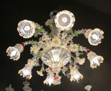 ARTE DI MURANO 11-15 by Arlecchino Arts ( HK)