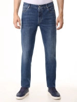 Джинсы BRUNELLO CUCINELLI