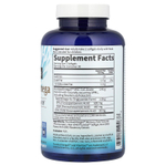 Garden of Life, Dr. Formulated, улучшенная формула омега жирных кислот, со вкусом цитрусовых, 180 капсул