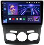 Магнитола для Citroen C4/DS4 2010+ - Teyes CC3 Android 10, Быстрая, CarPlay, SIM-слот