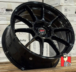Комплект дисков Weds Sport TC105X 18x8.5 et38 5x114.3