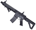 Винтовка пневматическая Crosman DPMS SBR Full Auto 4,5 мм (3 дж)