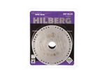 Диск алмазный отрезной 125*22,23 Hilberg Super Metall Сorrect Cut 502125