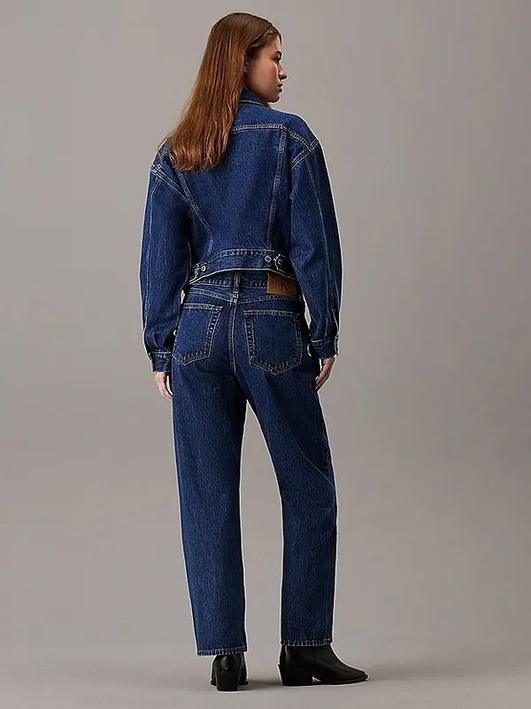 Джинсы женские CALVIN KLEIN JEANS