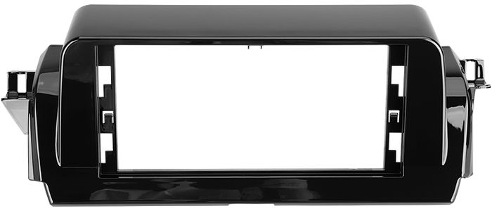 Магнитола для Toyota Camry 70/75 2021-2023 РФ, Евро, Китай (рамка LUX) - FarCar монитор 12.3" 2K QLED на Android 14, Быстрая, CarPlay, 4G SIM-слот