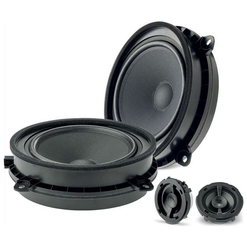 Focal IS TOY170