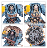 Combat Patrol: Space Wolves (2025)