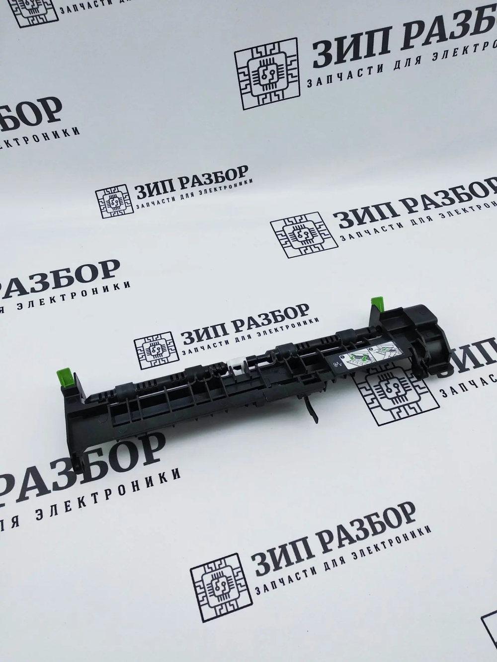 Крышка печки LY4581 | D005WD001 Brother 5500, 5600, 6600, 6800