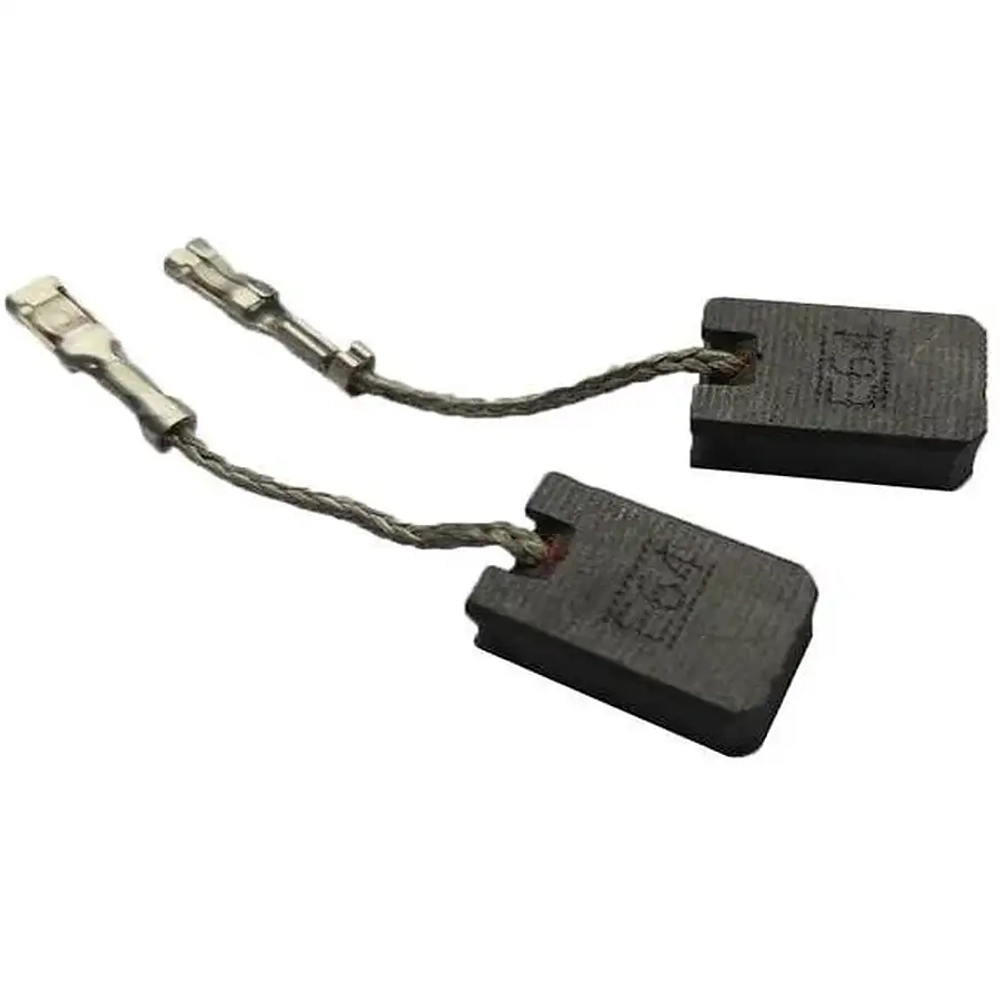 Угольные щётки Bosch 1607014176