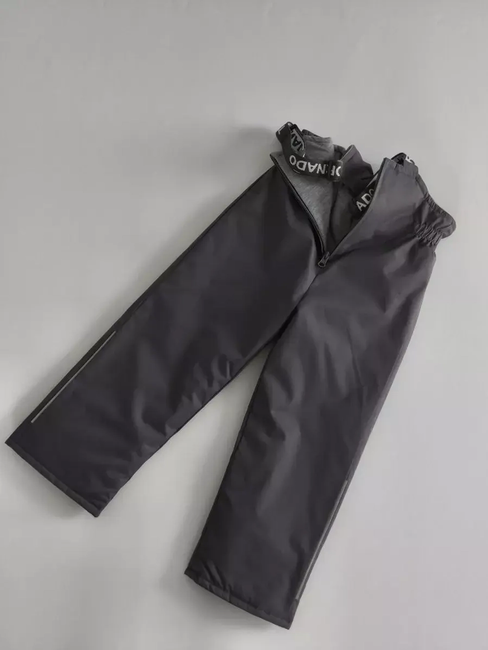 Костюм демисезонный