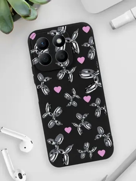 Чехол на Honor X8B