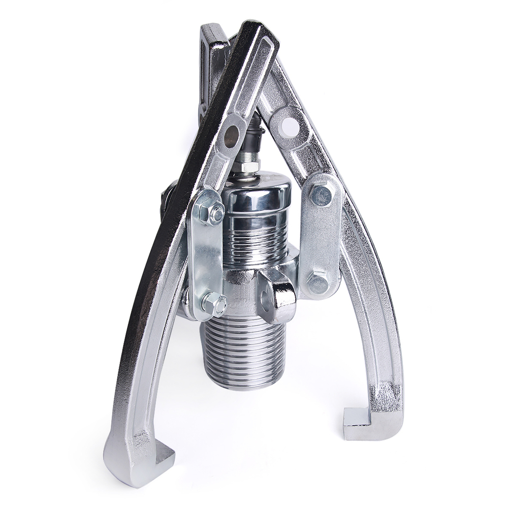 Съемник гидравлический 20 т с выносным насосом Car-Tool CT-20700