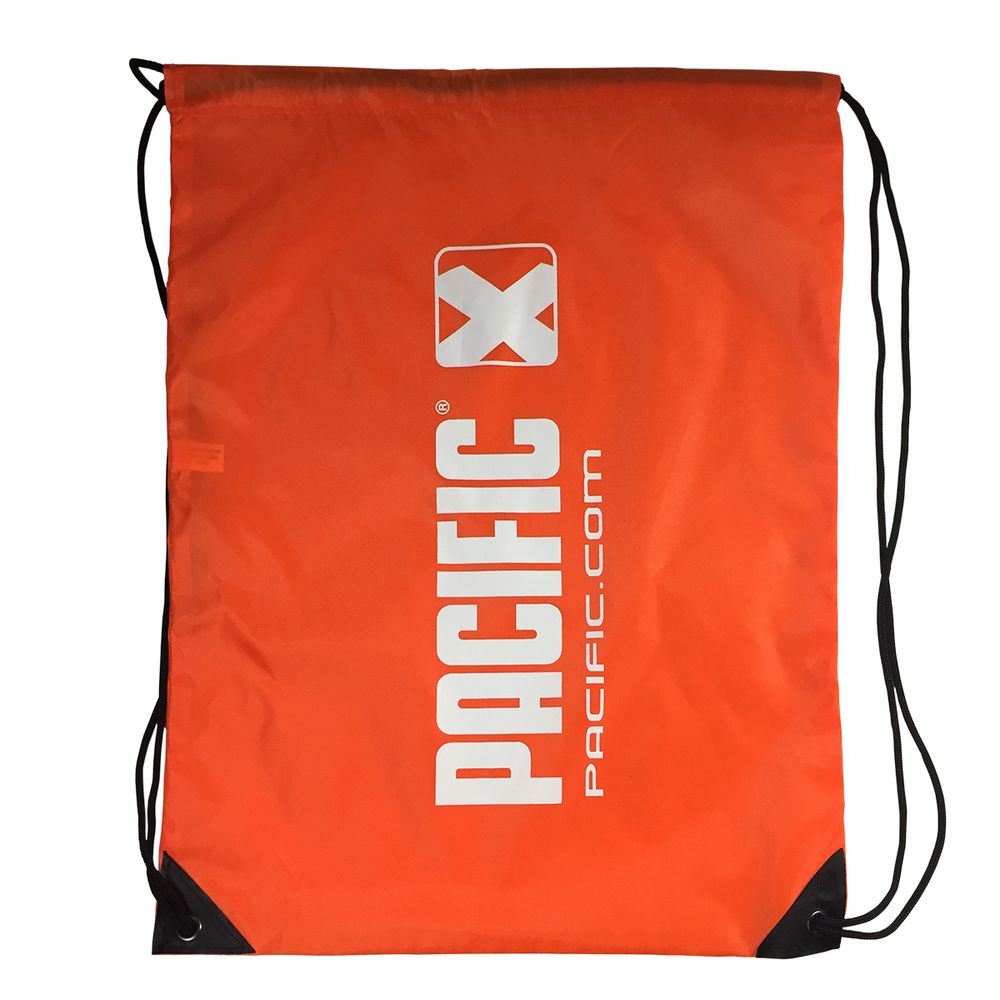 Рюкзак теннисный Pacific Gym Bag - Оранжевый