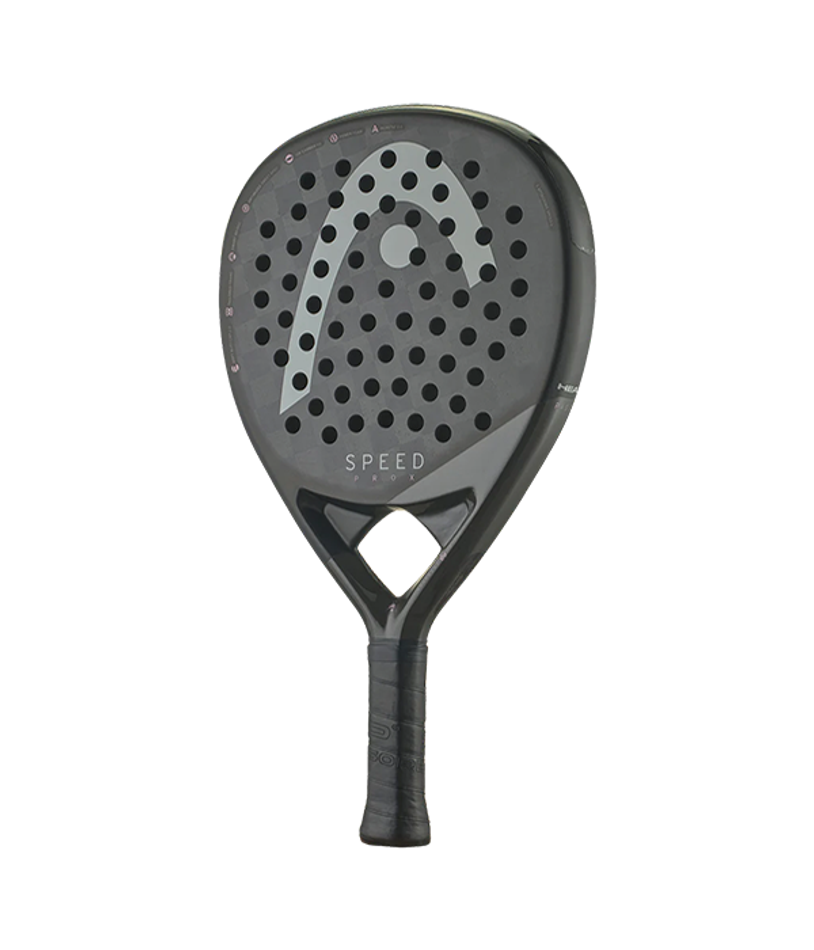 Ракетка Head Speed Pro X 2025