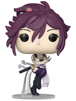Funko POP! Hell's Paradise: Yuzuriha (2282)