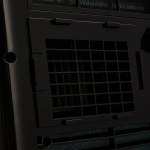 Кондиционер мобильный Electrolux Manhattan EACM-07 FM/N3