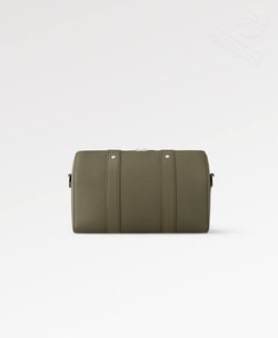 Сумка через плечо Louis Vuitton Keepall 25