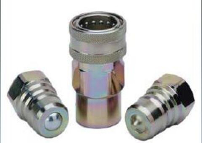 БРС ISO A BSP 3/8 - D3/8 Ниппель