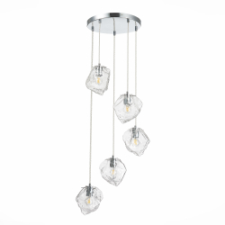 Светильник подвесной ST Luce Portici SL1175.103.05