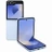 Смартфон Samsung Galaxy Z Flip 6, 12/512GB, Blue