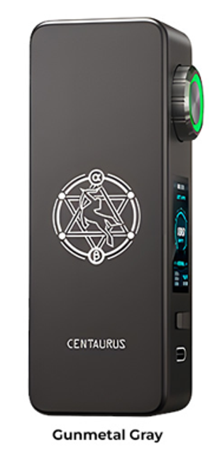 Боксмод Lost Vape Centaurus M100
