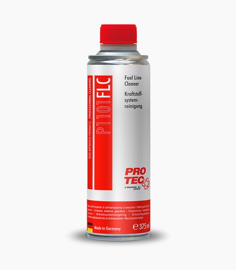 P1101 PRO-TEC Очиститель топливной системы / Fuel Line Cleaner