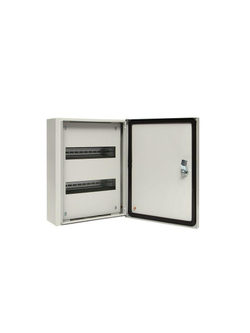 Щит ЩРН-24 (395х310х120) IP54 Basic EKF mb24-24-bas