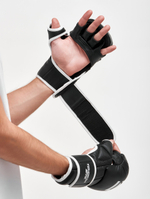 Перчатки для ММА M8 Full Contact Sparring Gloves Tomorrow Star (для боев)