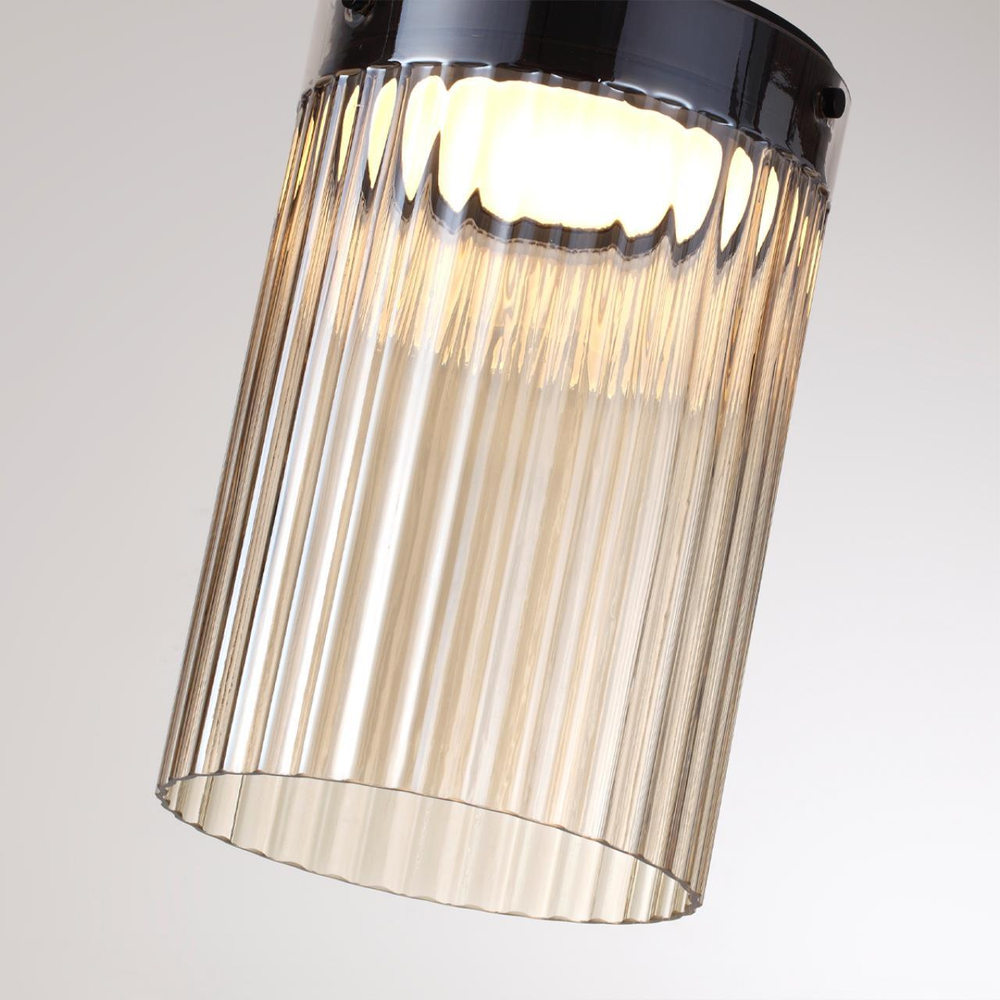Накладной светодиодный светильник Odeon Light PILLARI 5047/15LC