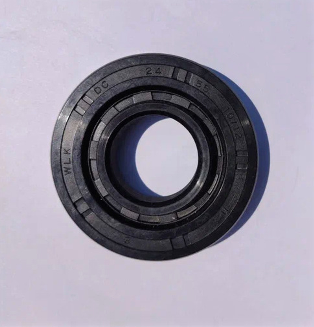 Сальник бака WLK 24*55*10/12