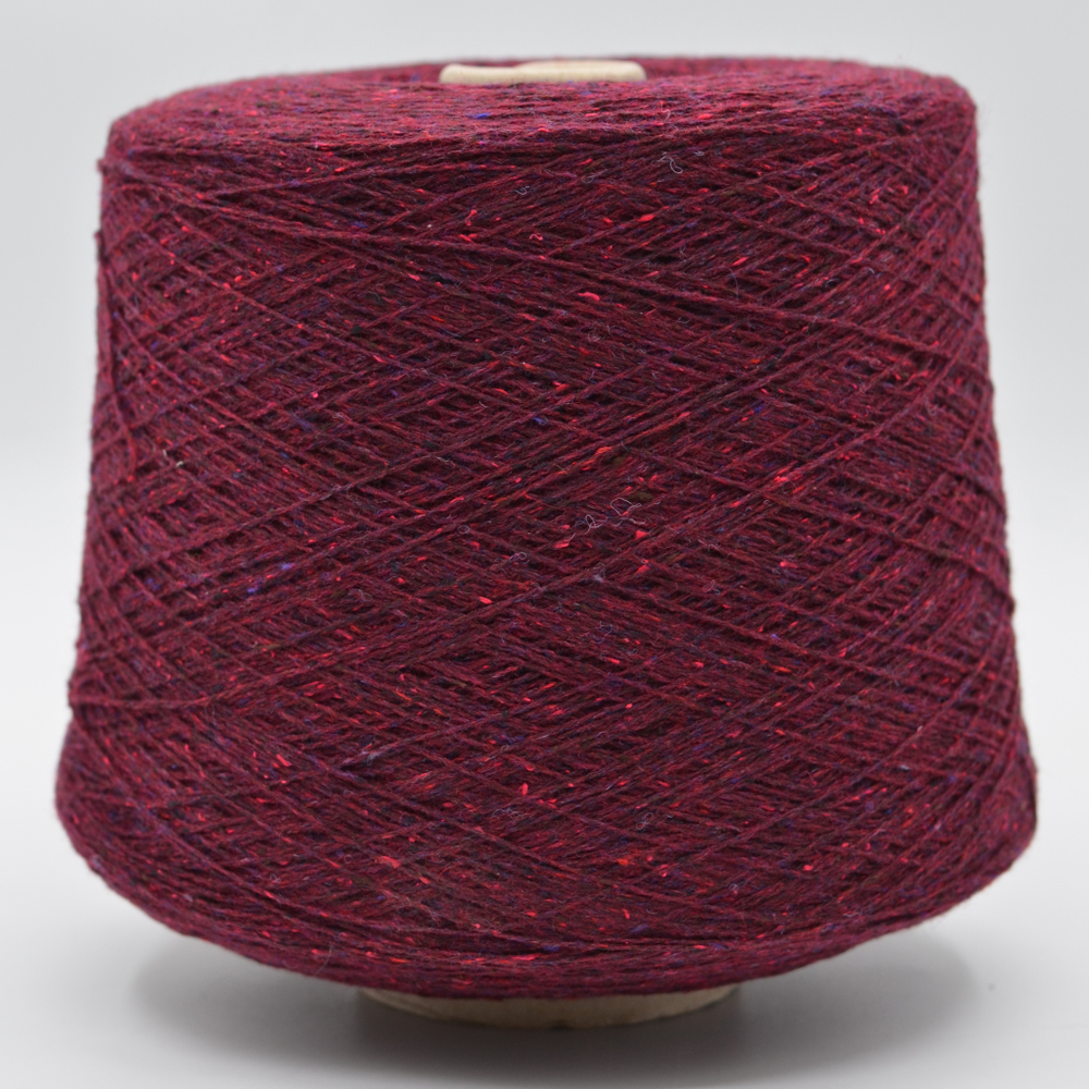 Profilo s.r.l. Art. PIGALLE (bordo tweed/винный)