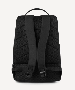 Рюкзак с двойным дном CAMP Double Bottom 2.0, черный