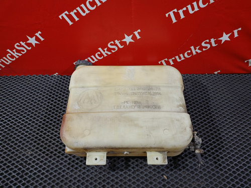 Бак отопителя 7L