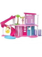 Набор Барби мини дом BarbieLand HYF44 HYF45