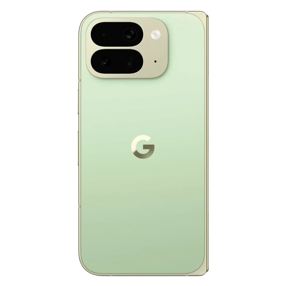 Смартфон Google Pixel 10 Pro Fold 16/1TB, Jade (Мятный) (Японская версия)